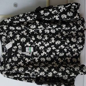 KALE LAGERFELD Elegant top with comfort